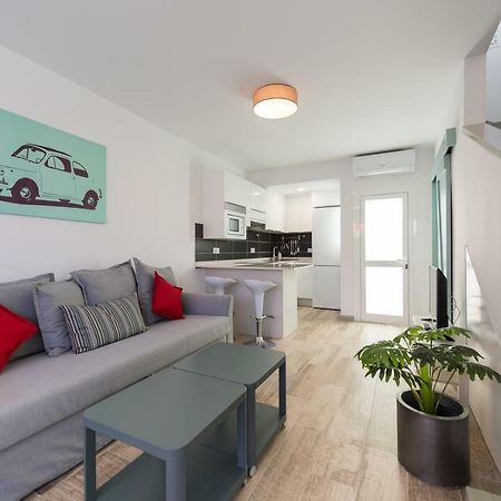 מספאלומס Bungalow Tipo Duplex En Sonneland, Maspalomas מראה חיצוני תמונה