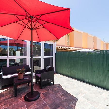 מספאלומס Bungalow Tipo Duplex En Sonneland, Maspalomas מראה חיצוני תמונה