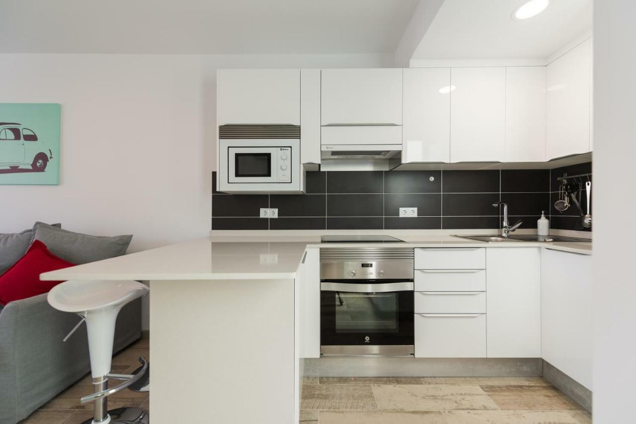 מספאלומס Bungalow Tipo Duplex En Sonneland, Maspalomas מראה חיצוני תמונה