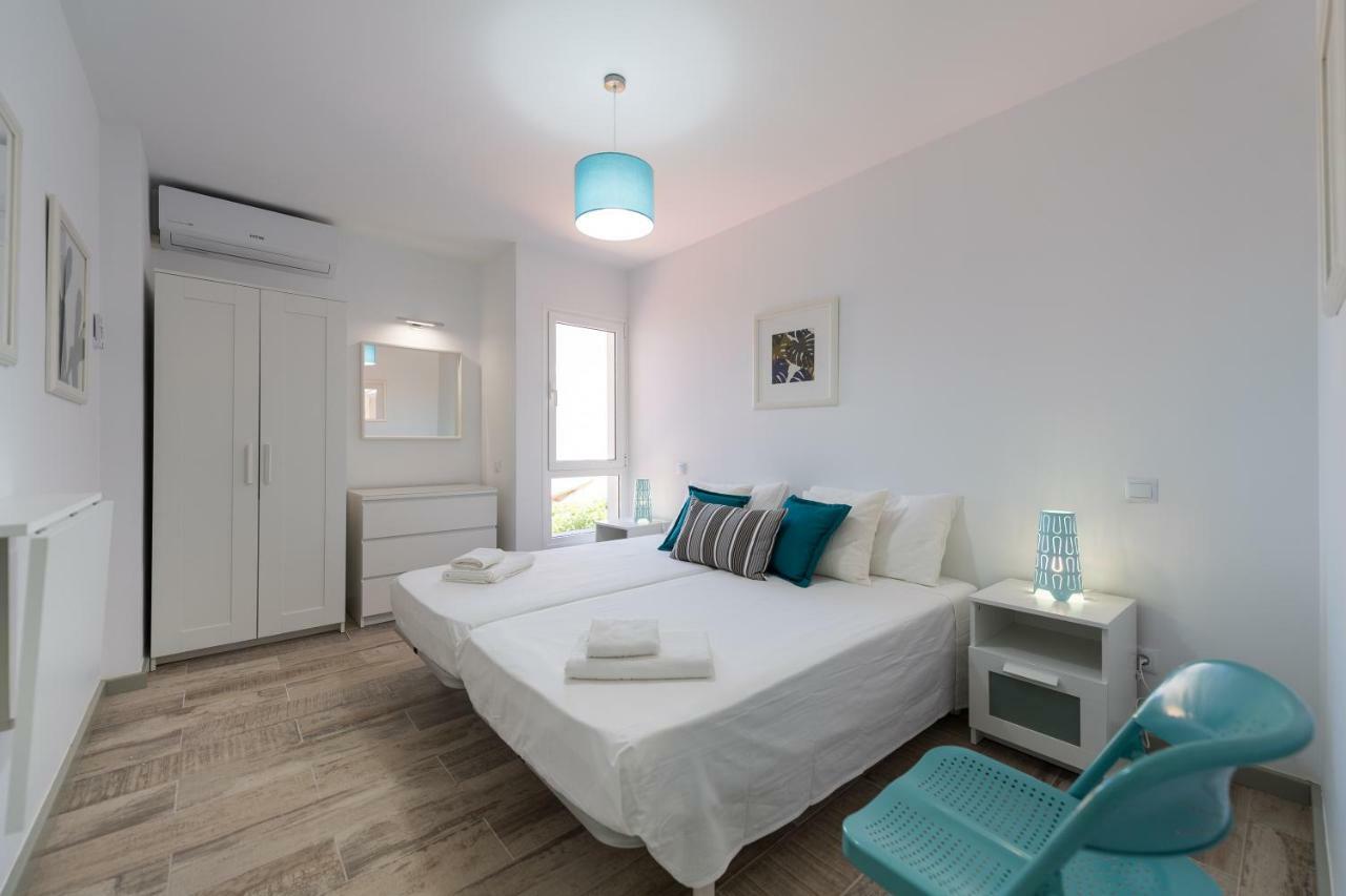 מספאלומס Bungalow Tipo Duplex En Sonneland, Maspalomas מראה חיצוני תמונה