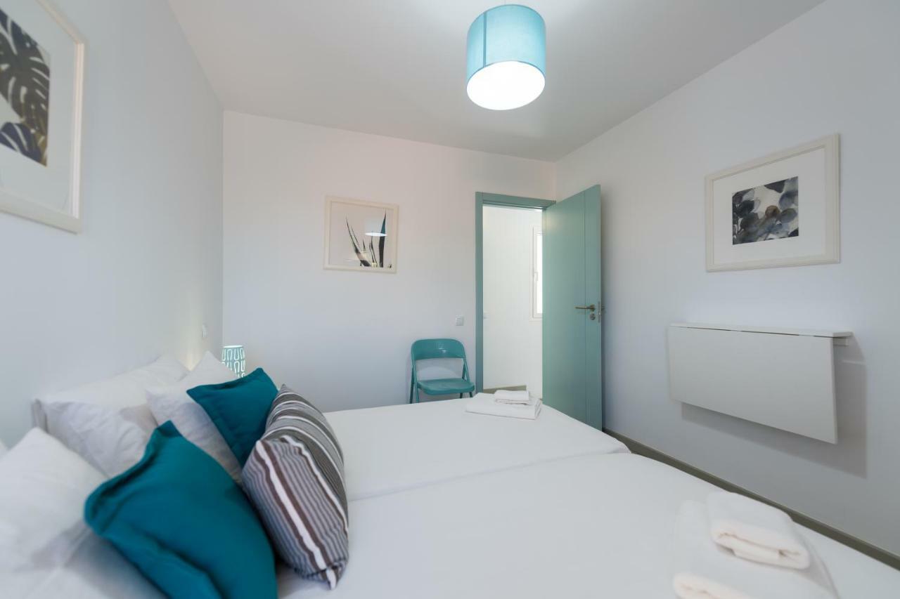 מספאלומס Bungalow Tipo Duplex En Sonneland, Maspalomas מראה חיצוני תמונה