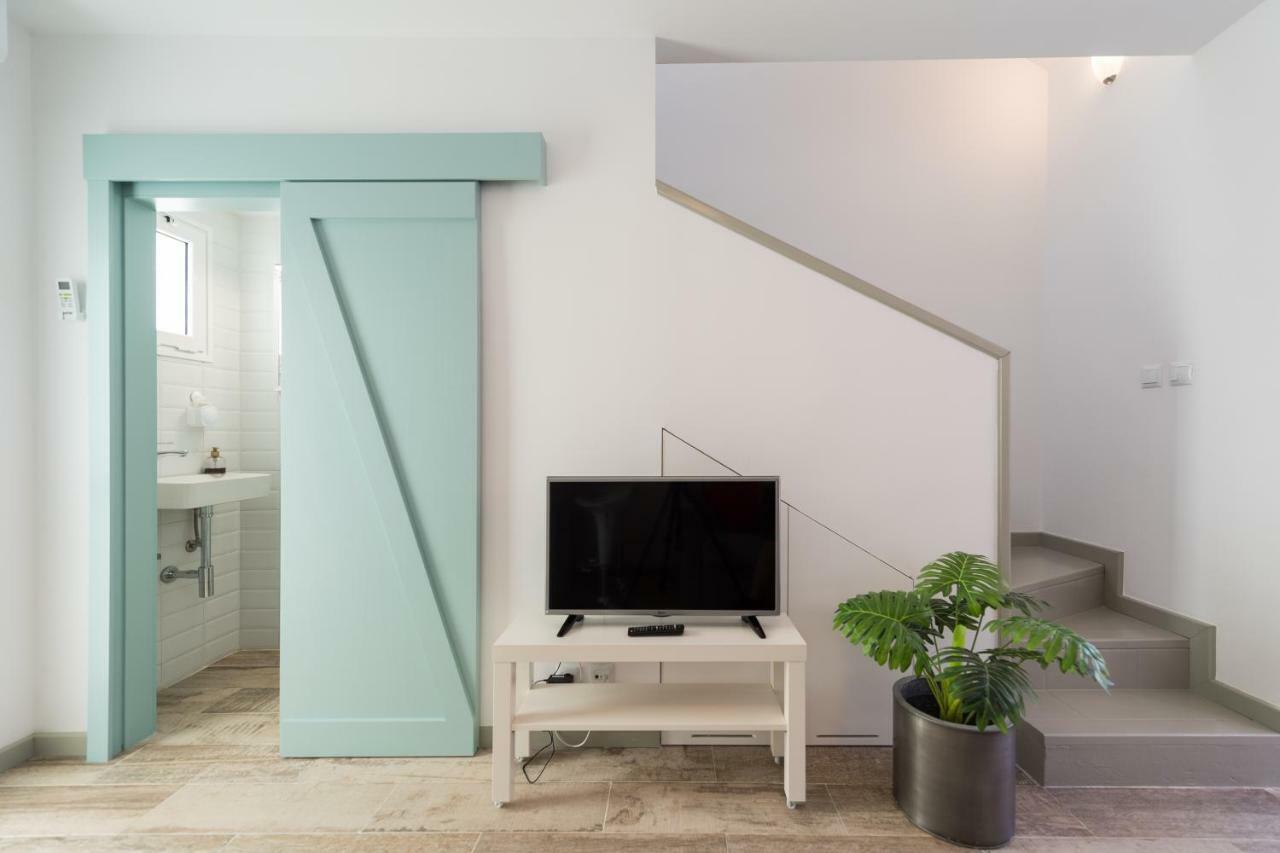 מספאלומס Bungalow Tipo Duplex En Sonneland, Maspalomas מראה חיצוני תמונה