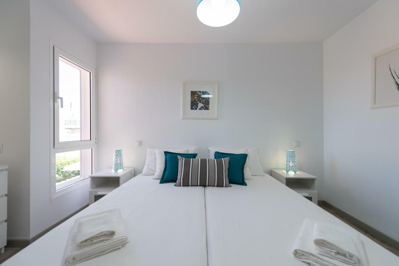 מספאלומס Bungalow Tipo Duplex En Sonneland, Maspalomas מראה חיצוני תמונה